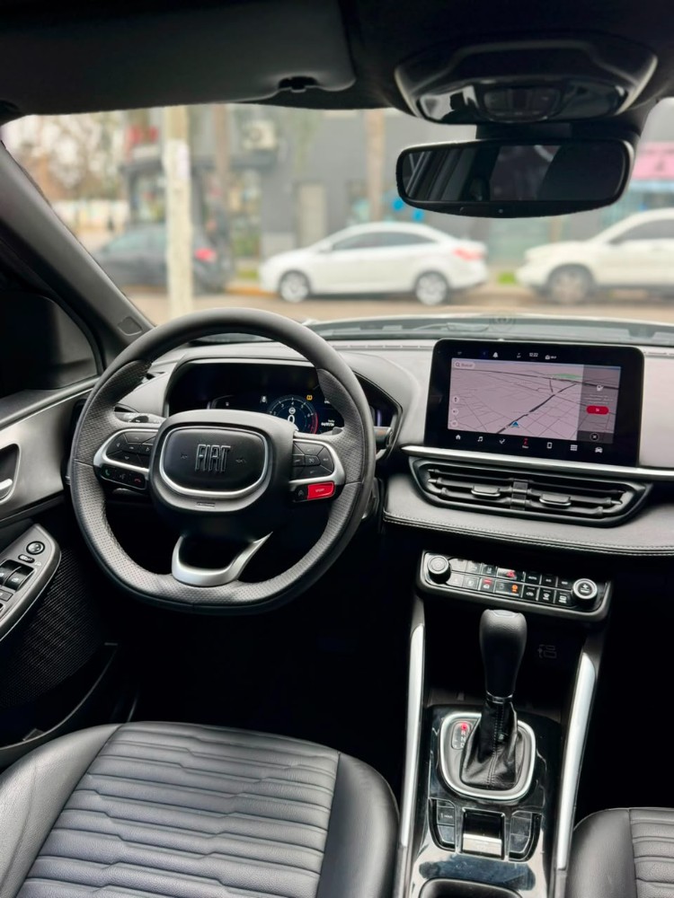 Fiat FASTBACK 270 TURBO — foto 10